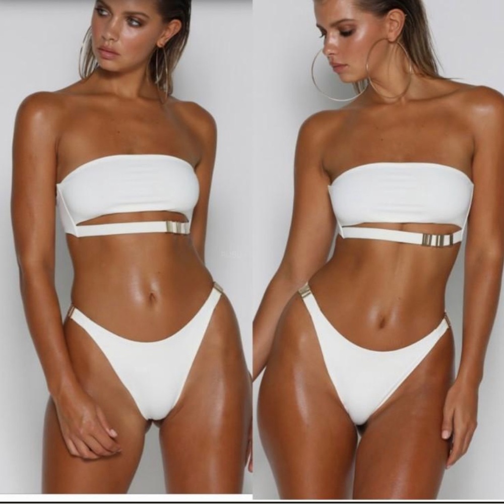 Meshki swimsuit